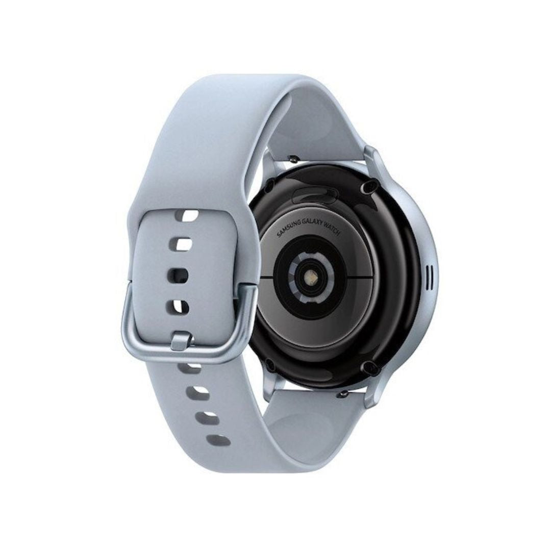 Samsung Galaxy Watch Active2 44mm Cloud Silver - SM-R820NZSAXAR - Image 4