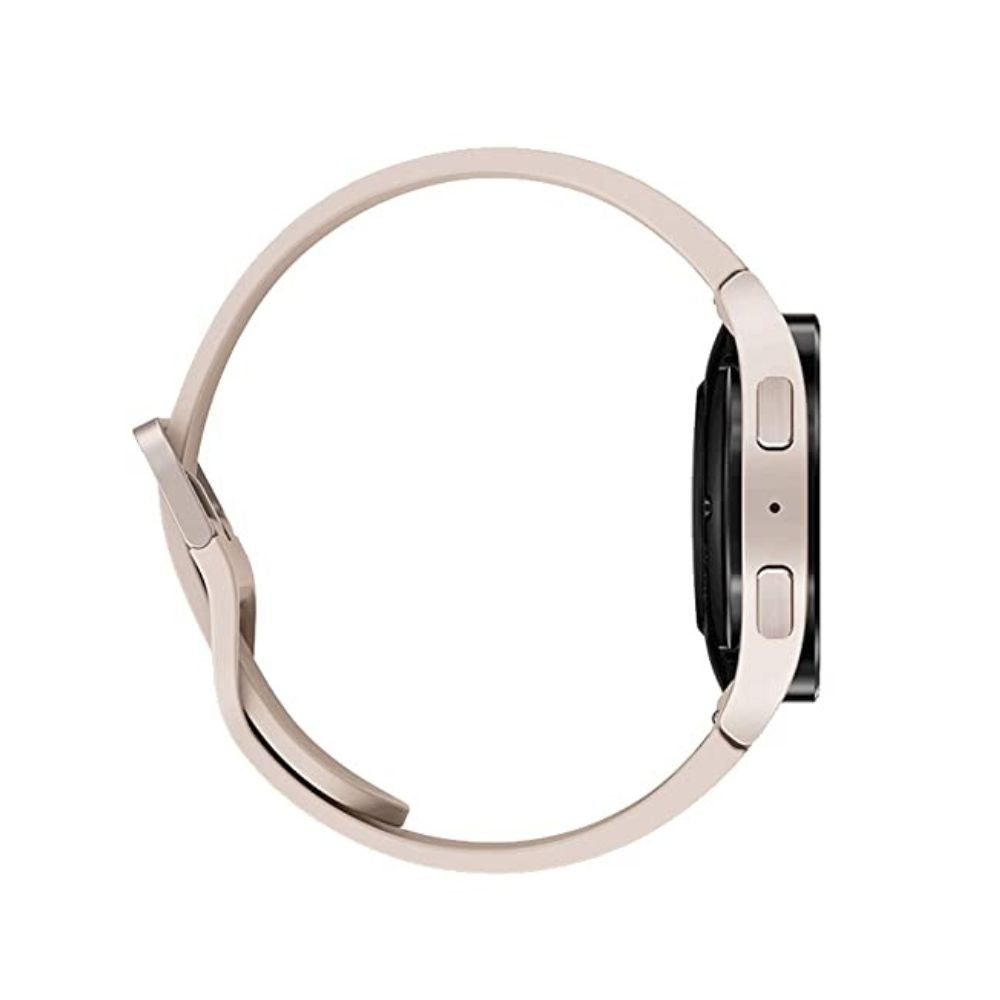 Samsung Galaxy Watch5 Aluminum 40mm LTE - Pink Gold - SM-R905UZDAXAA - Image 4