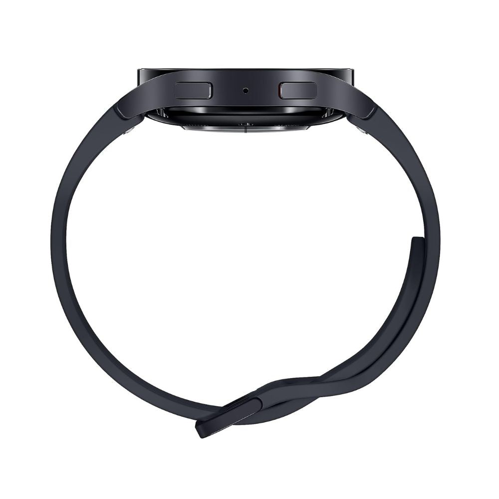 Samsung Galaxy Watch6 Aluminum Smartwatch 44mm LTE - Graphite - SM-R945UZKAXAA - Image 4