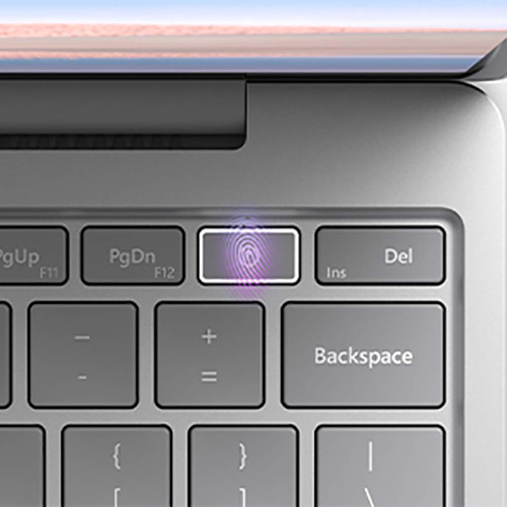 Microsoft Surface Laptop Go Core i5 - 8GB - 128GB Solid State Drive THH-00001 - Image 8