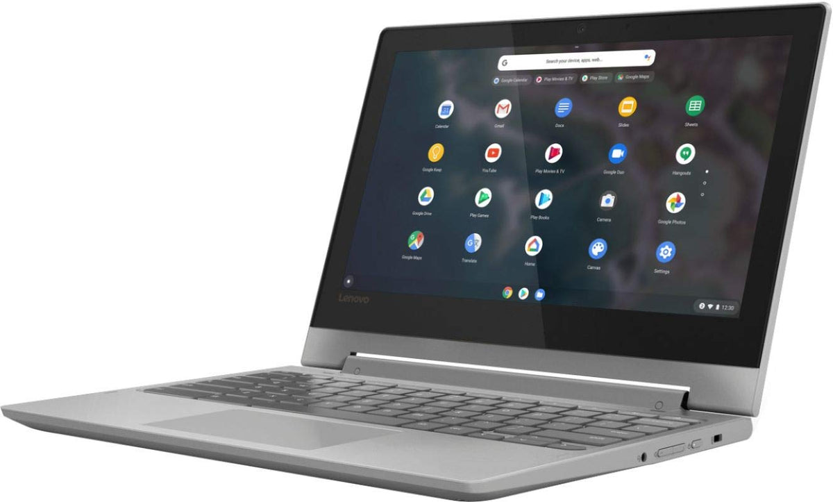Lenovo Chromebook Flex3 2-in-1 MediaTek MT8173C 4GB - 32GB - Flash - 82HG0000US - Image 7
