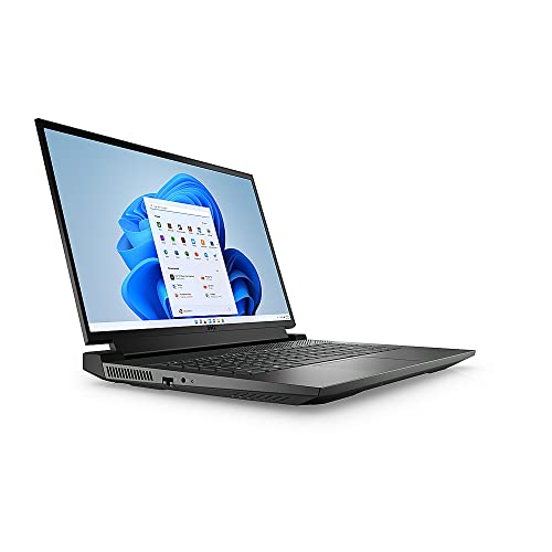 Dell - G16 16.0"" QHD 165Hz - i7-12700H - 16GB RAM - RTX 3060 - 1TB SSD - Black - G7620-7775BLK-PUS - Image 2