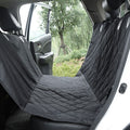 Pet Car Travel Rear Seat Cushion - KC01 without side wings