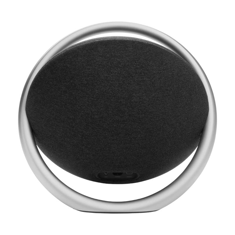 Harman Kardon Onyx Studio 8 - Black - HKOS8BLKAM - Image 4