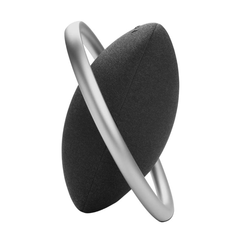 Harman Kardon Onyx Studio 8 - Black - HKOS8BLKAM - Image 3