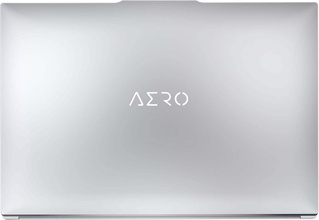 GIGABYTE AERO 16" 4K AMOLED Gaming Laptop - i7-12700H - 16GB RAM - RTX 3070 Ti - 1TB SSD (AERO 16 XE4-73US914HH) - Image 4