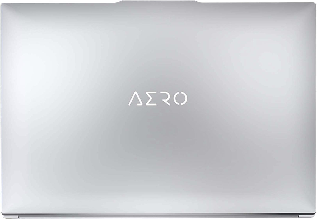 GIGABYTE AERO 16" 4K AMOLED Gaming Laptop - i7-12700H - 16GB RAM - RTX 3070 Ti - 1TB SSD (AERO 16 XE4-73US914HH) - Image 4