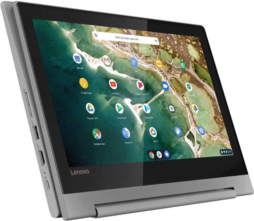 Lenovo Chromebook Flex3 2-in-1 MediaTek MT8173C 4GB - 32GB - Flash - 82HG0000US - Image 4
