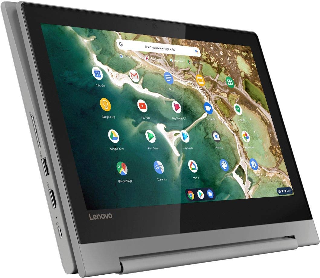 Lenovo Chromebook Flex3 2-in-1 MediaTek MT8173C 4GB - 32GB - Flash - 82HG0000US - Image 4