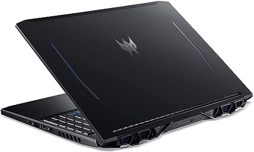 Acer Predator Helios 300 15.6" Gaming Laptop - i7, 16GB, RTX 3060, 512GB SSD - PH315-55-70ZV - Image 6