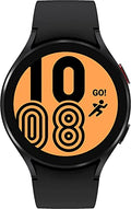 Samsung Galaxy Watch 4 44mm R875 Smartwatch GPS Bluetooth WiFi + LTE with ECG Monitor Tracker for Health Fitness Running