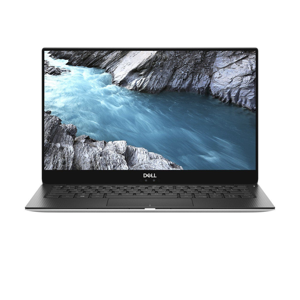 Dell XPS 13 - 13.3" UHD i7-8550U 8th Gen - 16GB RAM - 1TB SSD - Silver - XPS9370-7040SLV-PUS - Image 4