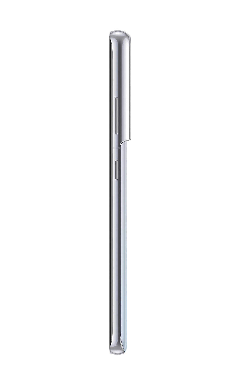 Verizon - Samsung Galaxy S21 Ultra 5G - 128GB - Phantom Silver - SM-G998UZSAVZW - Image 6