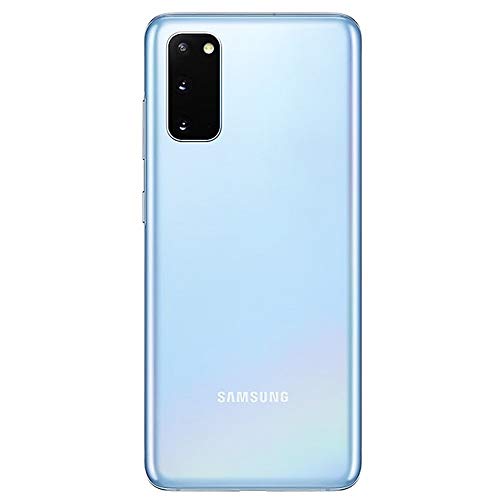 Samsung Galaxy S20 5G - 128GB -US Cellular - Cloud Blue - SM-G981ULBAUSC - Image 4