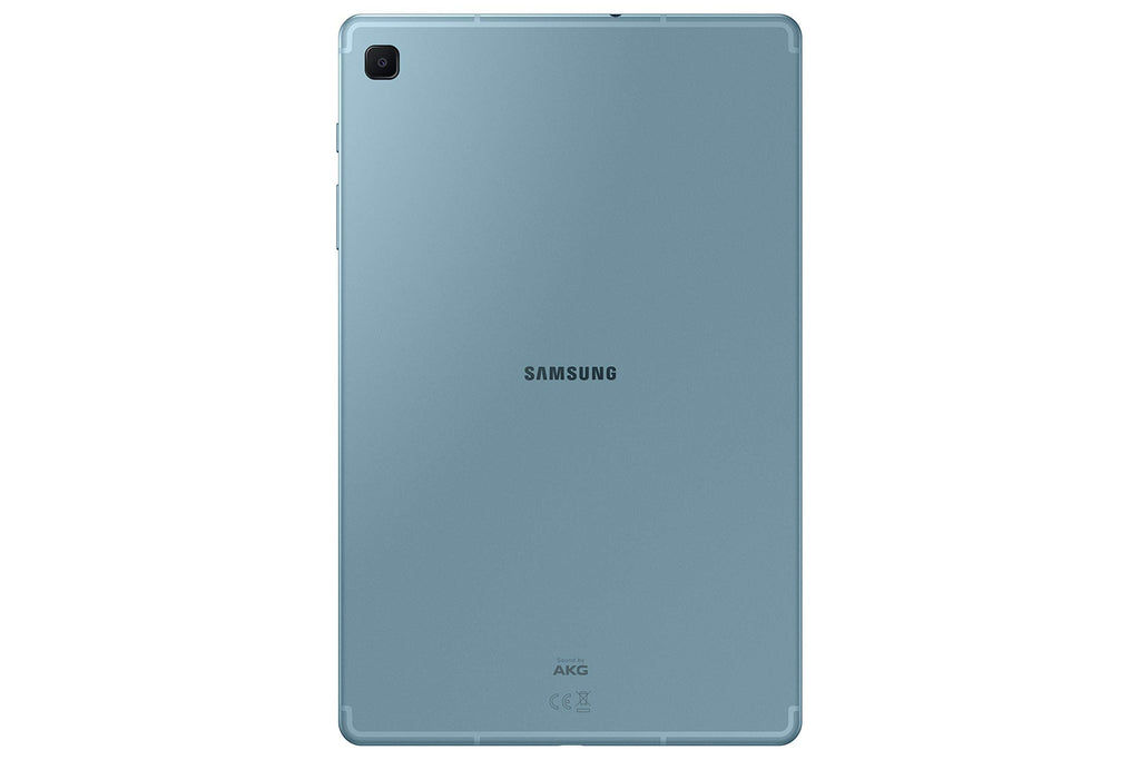 Samsung Galaxy Tab S6 Lite - 10.4" - 128GB - S Pen - Angora Blue SM-P610NZBEXAR - Image 7