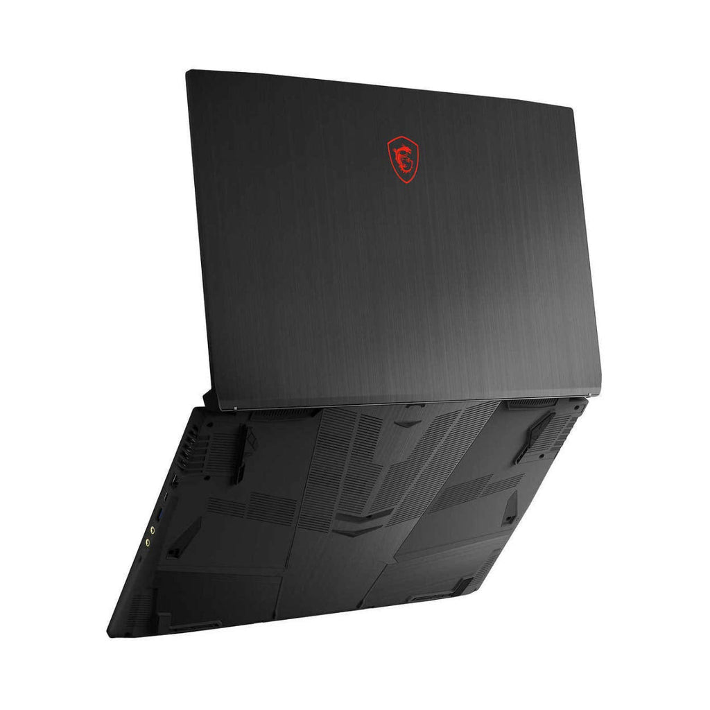 Msi GF75 Thin 10SCSR-448, 17.3 Laptop, i5-10300H, 8GB RAM, Nvidia Geforce Gtx 1650, 512GB SSD - GF75448 - Image 5