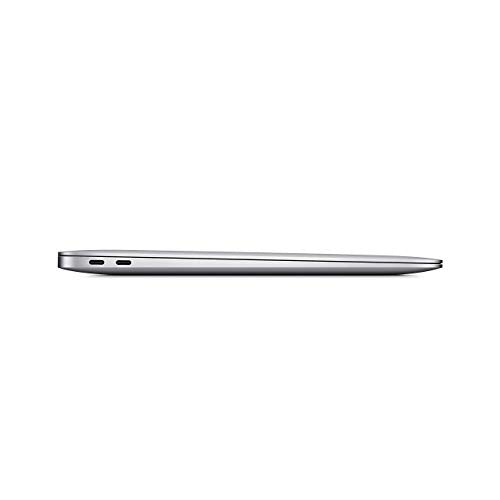 Apple MacBook Air Intel Core i3 - 8GB Memory - 256GB Solid State Drive - Silver - MWTK2LL/A - Image 6