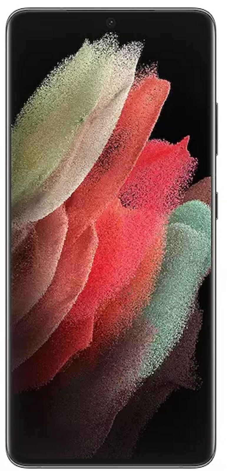 Verizon - Samsung Galaxy S21 Ultra 5G - 128GB - Phantom Black - SM-G998UZKAVZW - Image 4