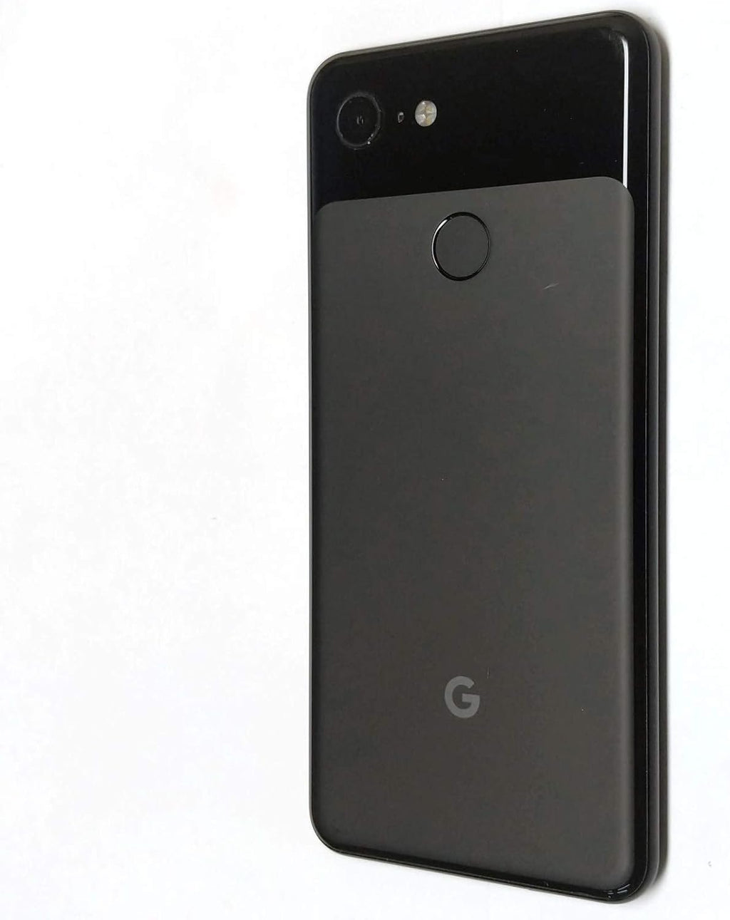 Verizon Google Pixel 3 - 128GB - Just Black - GA00466-VZW - Image 4