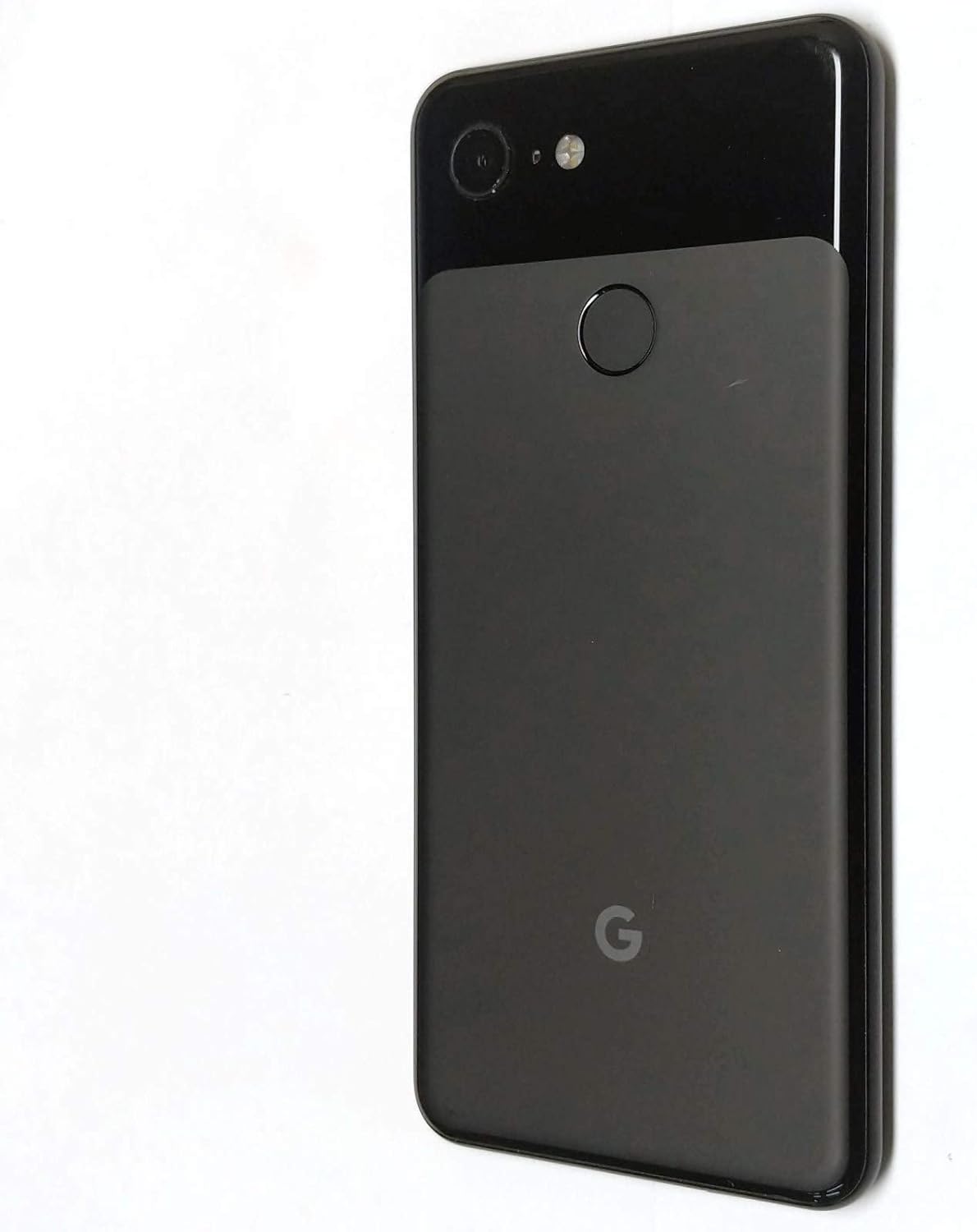 Verizon Google Pixel 3 - 128GB - Just Black - GA00466-VZW - Image 4