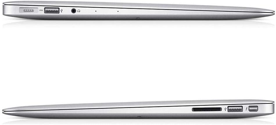 Apple MacBook Air 2017 - 13.3" - i5-5350U - 8GB RAM - 128GB SSD - Silver - MQD32LL/A - Image 5