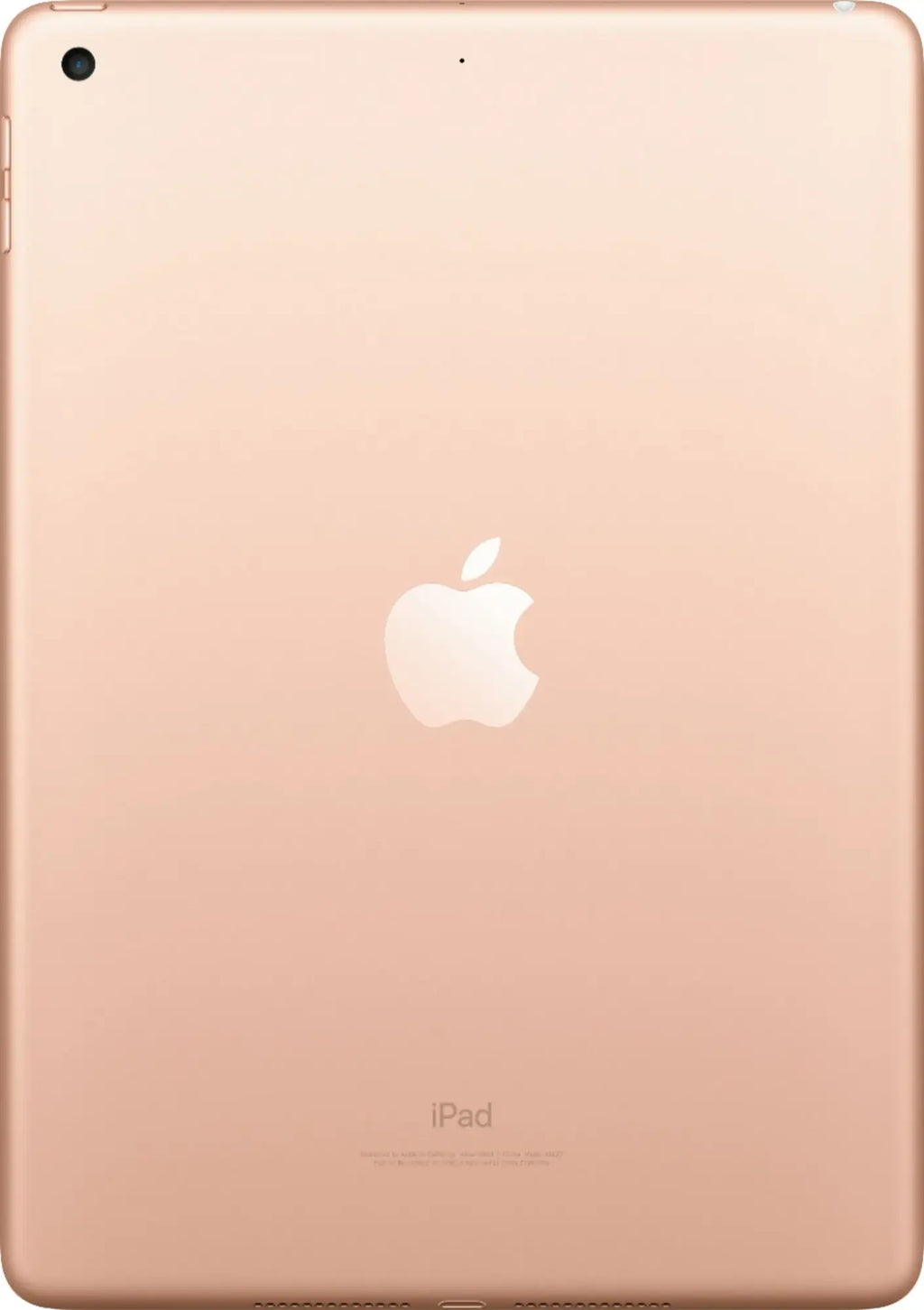 Apple iPad 6th Gen (9.7-inch, Wi-Fi, 32GB) - Gold (2018) - MRJN2LL/A - Image 4