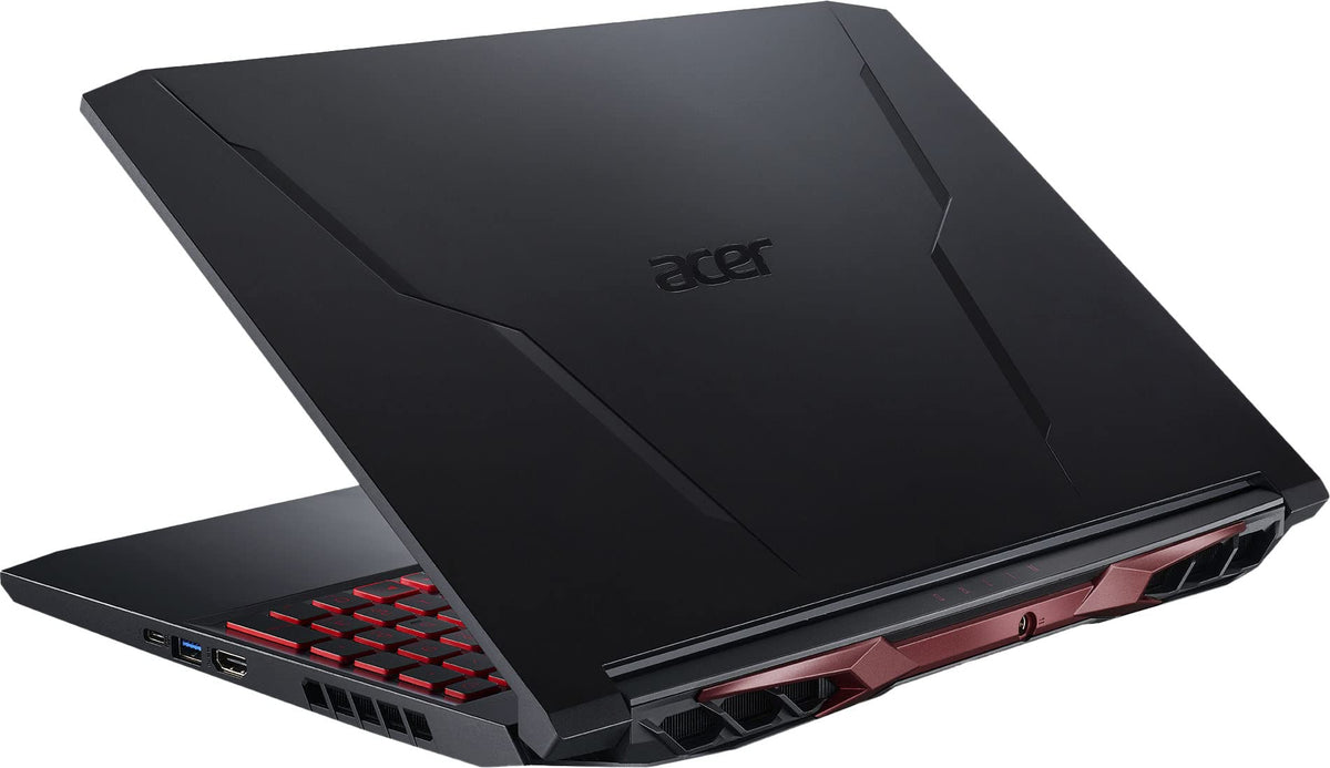 Acer - Nitro 5 - 15.6" FHD 144Hz – i5-11400H - GTX 1650 - 8GB DDR4 - 256GB SSD – WIN11 (AN515-57-56FC) - Image 5