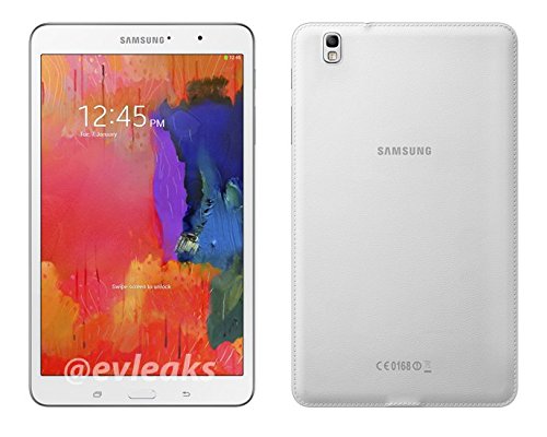 Samsung Galaxy Tab Pro - 8.4" - 16GB - White - SM-T320NZWAXAR - Image 2