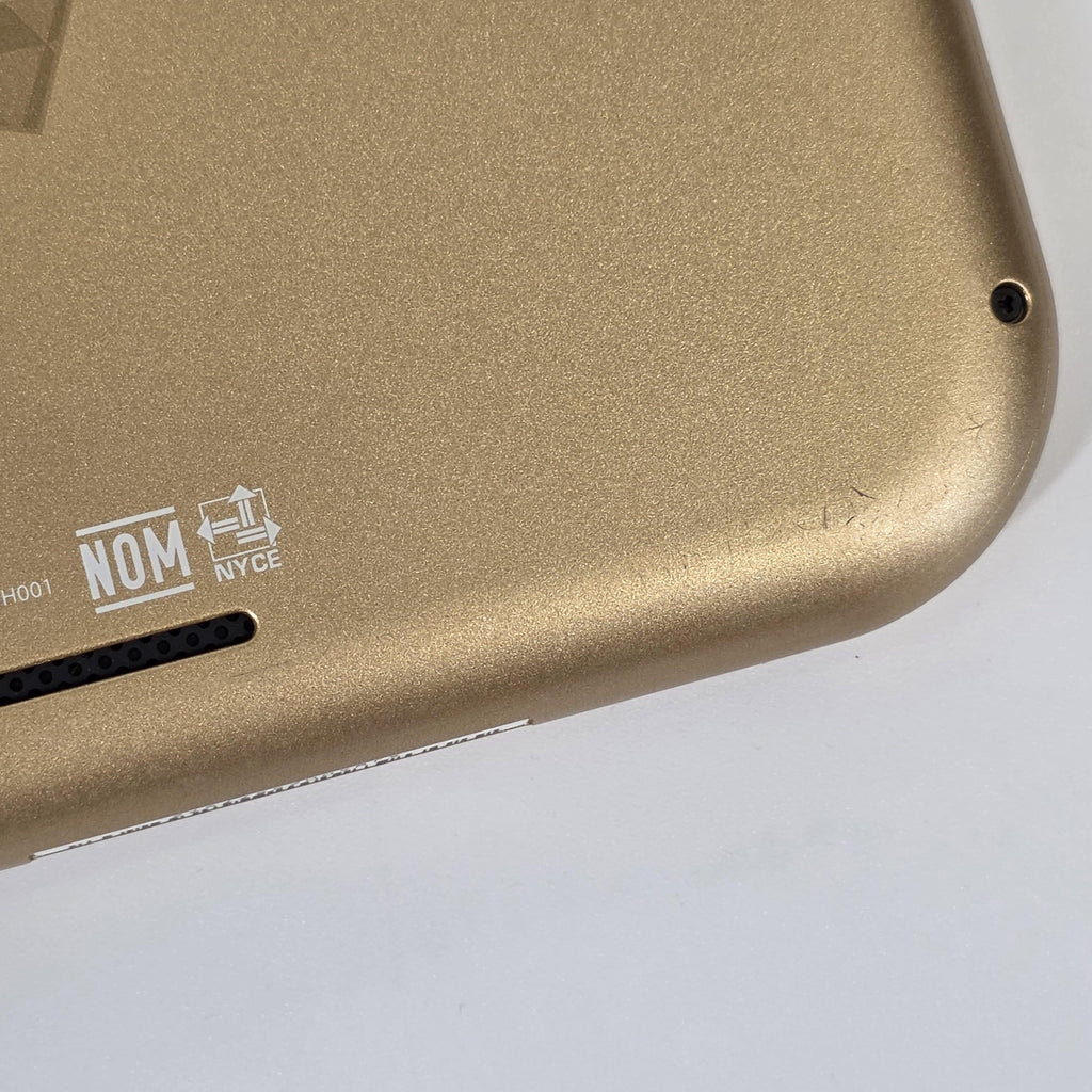 Nintendo Switch Lite Hyrule Edition Gold 32GB - Image 10