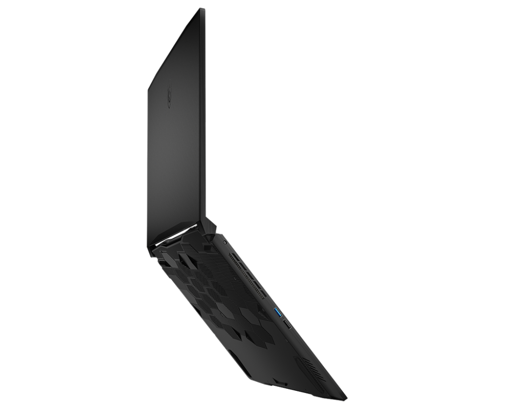 MSI Katana GF76 17.3" 144hz - Intel i7-11800H - 16GB RAM - RTX 3050 Ti - 512GB SSD - 11UD-001 - Image 5