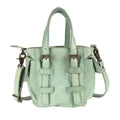 Jolene Leather Crossbody Bag