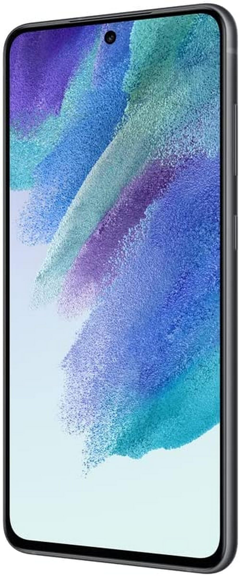 Verizon - Samsung Galaxy S21 FE - 128GB - Graphite - SM-G990UZADVZW - Image 3