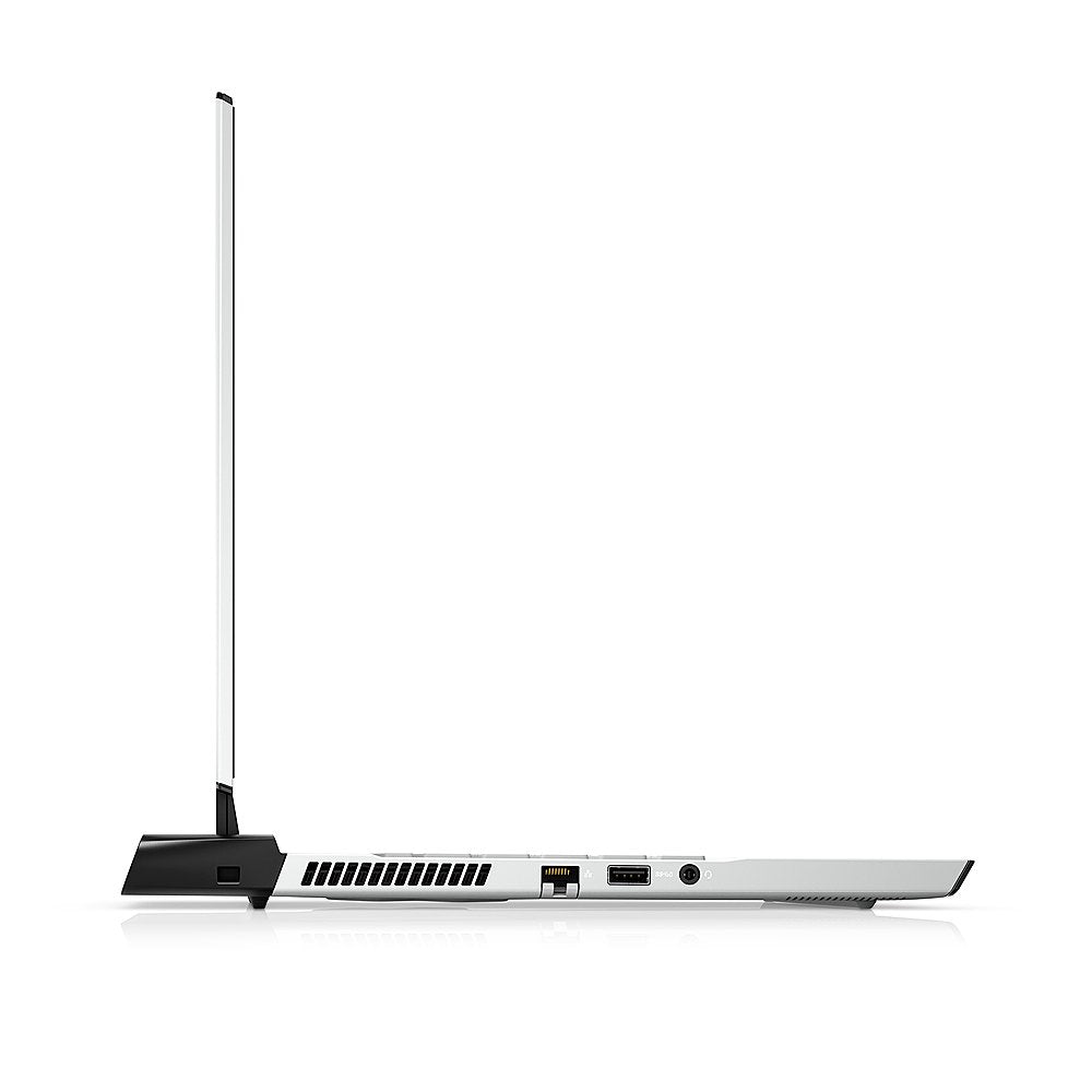 Alienware - m15 R3 - 15.6" Gaming Laptop - Intel i7-10750H - 16GB RAM - NVIDIA GeForce RTX 2070 - 1TB SSD - Lunar - Image 5