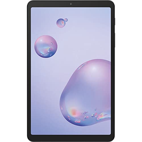 Sprint - Samsung Galaxy Tab A 8.4" (2020), 32GB, Mocha - SM-T307UZNASPR - Image 7