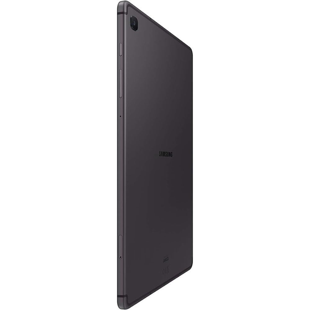 Samsung Galaxy Tab S6 Lite (2022) 10.4" 128GB Wi-Fi - Oxford Gray - SM-P613NZAEXAR - Image 4