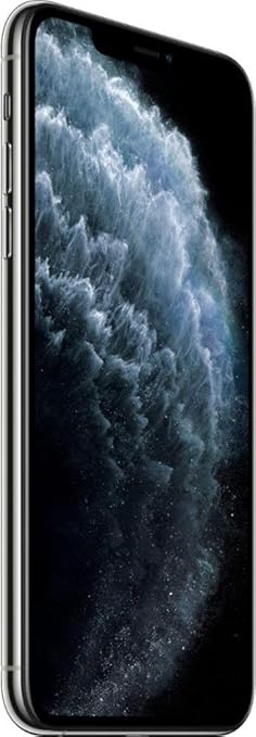 Verizon - Apple iPhone 11 Pro, US Version, 256GB, Silver - MWCN2LL/A - Image 2