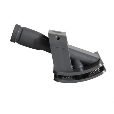 2-in-1 Pet Grooming Vacuum Brush Attachment - Image 6