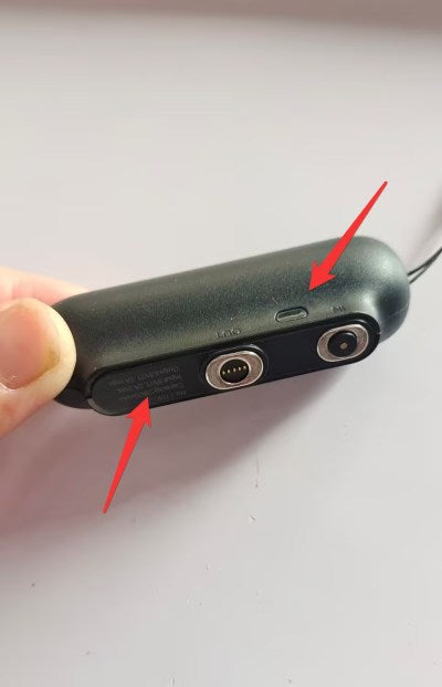 Magnetic Wireless Power Bank - Image 7