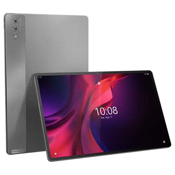 Lenovo - Tab Extreme - 14.5" Tablet - 256GB - Storm Grey - ZACF0001US - Image 3