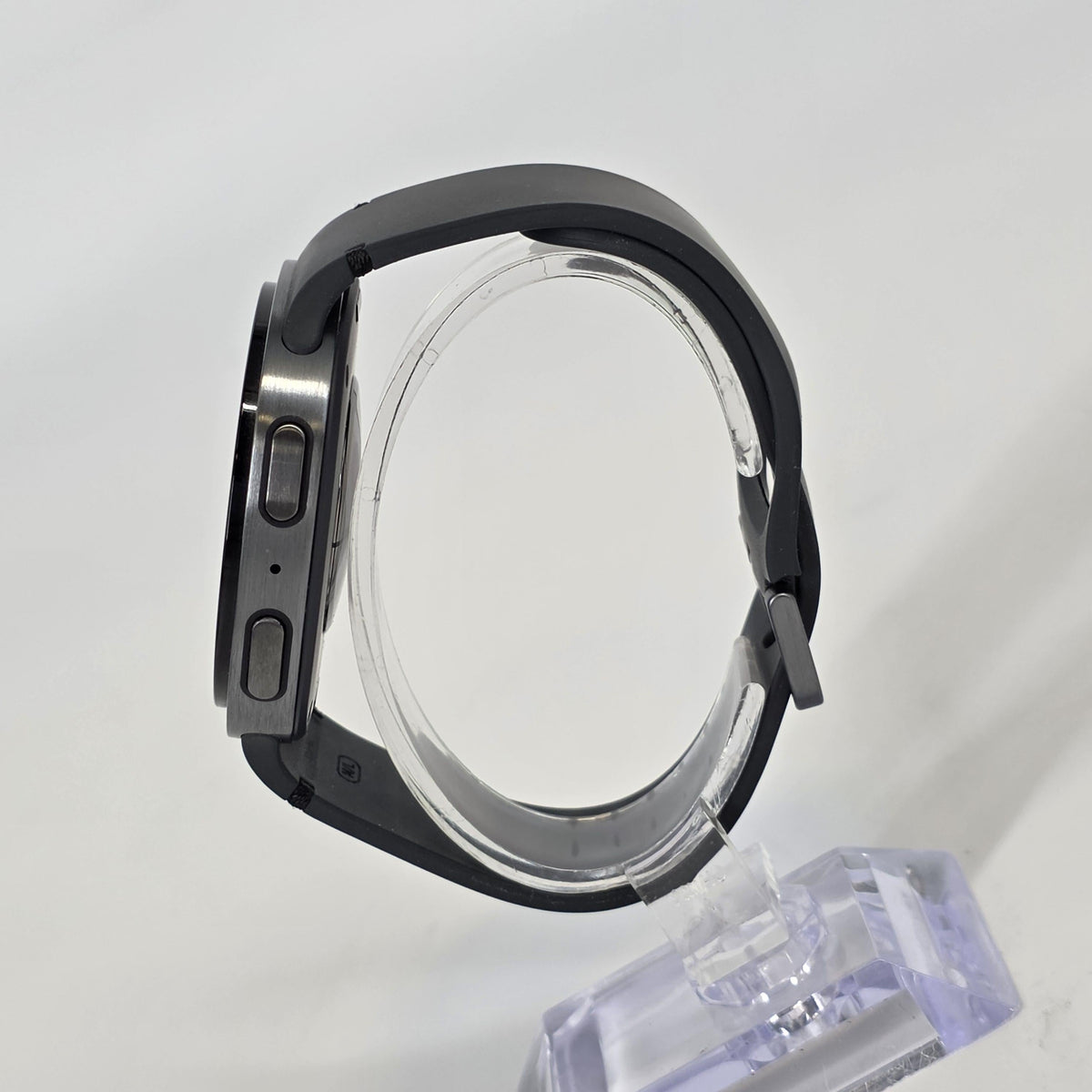 Samsung Galaxy Watch8 44mm Graphite Unlocked 32GB - Image 7
