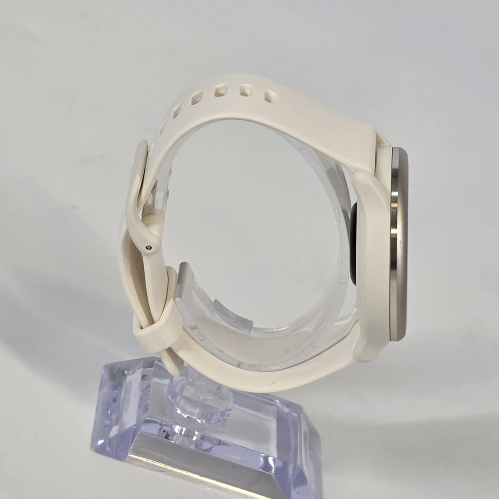 Garmin Vivoactive 6 42mm Gold GPS - Image 4