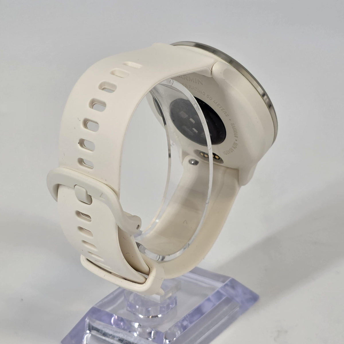 Garmin Vivoactive 6 42mm Gold GPS - Image 6