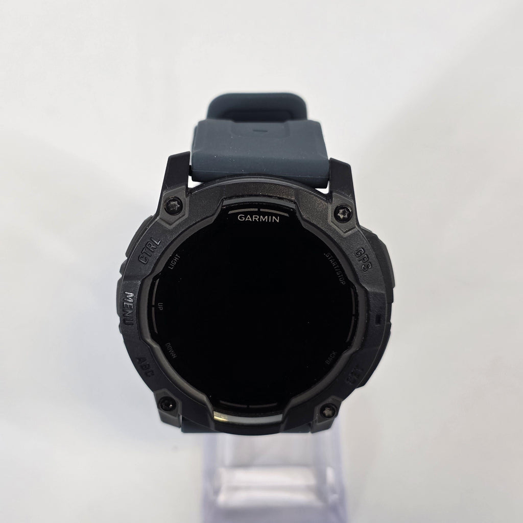 Garmin Instinct 3 AMOLED 50mm Black GPS - Image 2