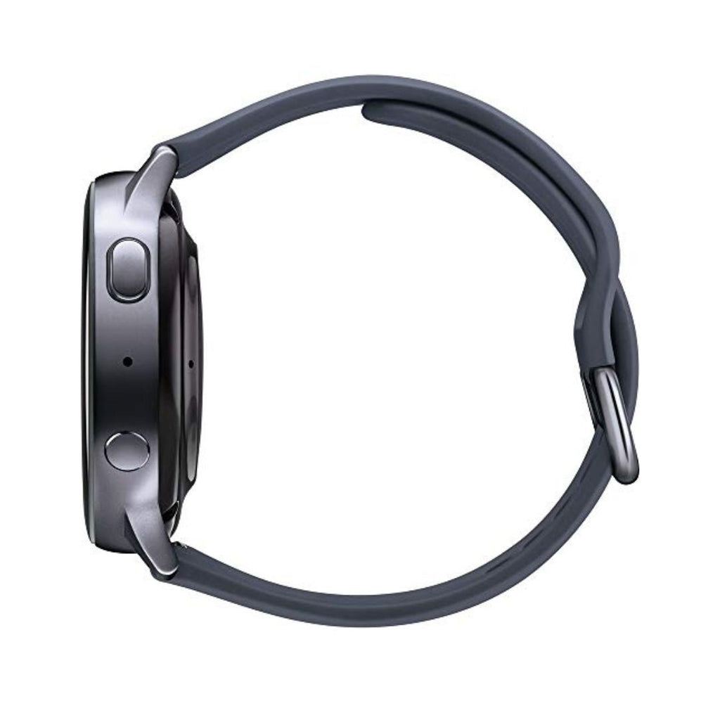 Samsung Galaxy Watch Active 2 44mm Aluminum - Aqua Black - SM-R820NZKAXAR - Image 5