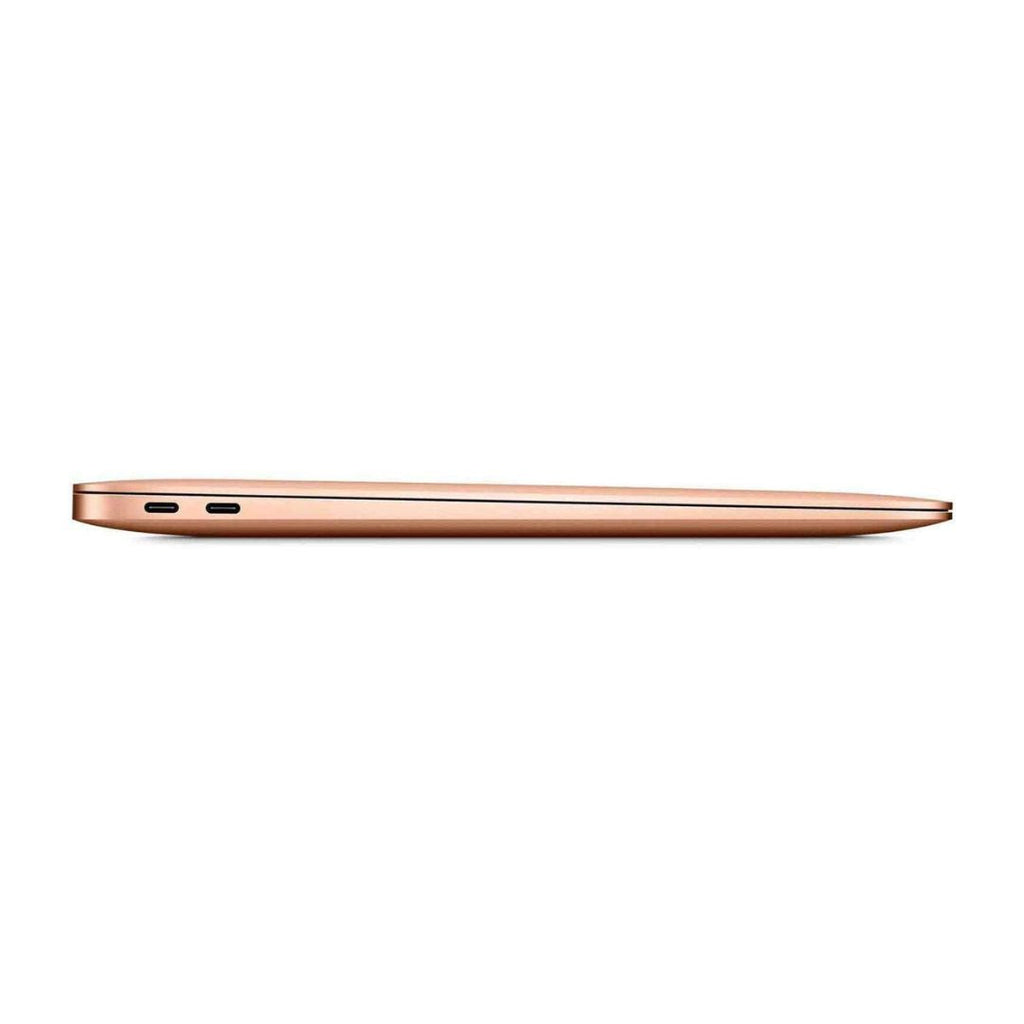Apple MacBook Air 13""Core i5 - 8GB Memory - 128GB Flash Storage - Gold - MREE2LL/A - Image 5