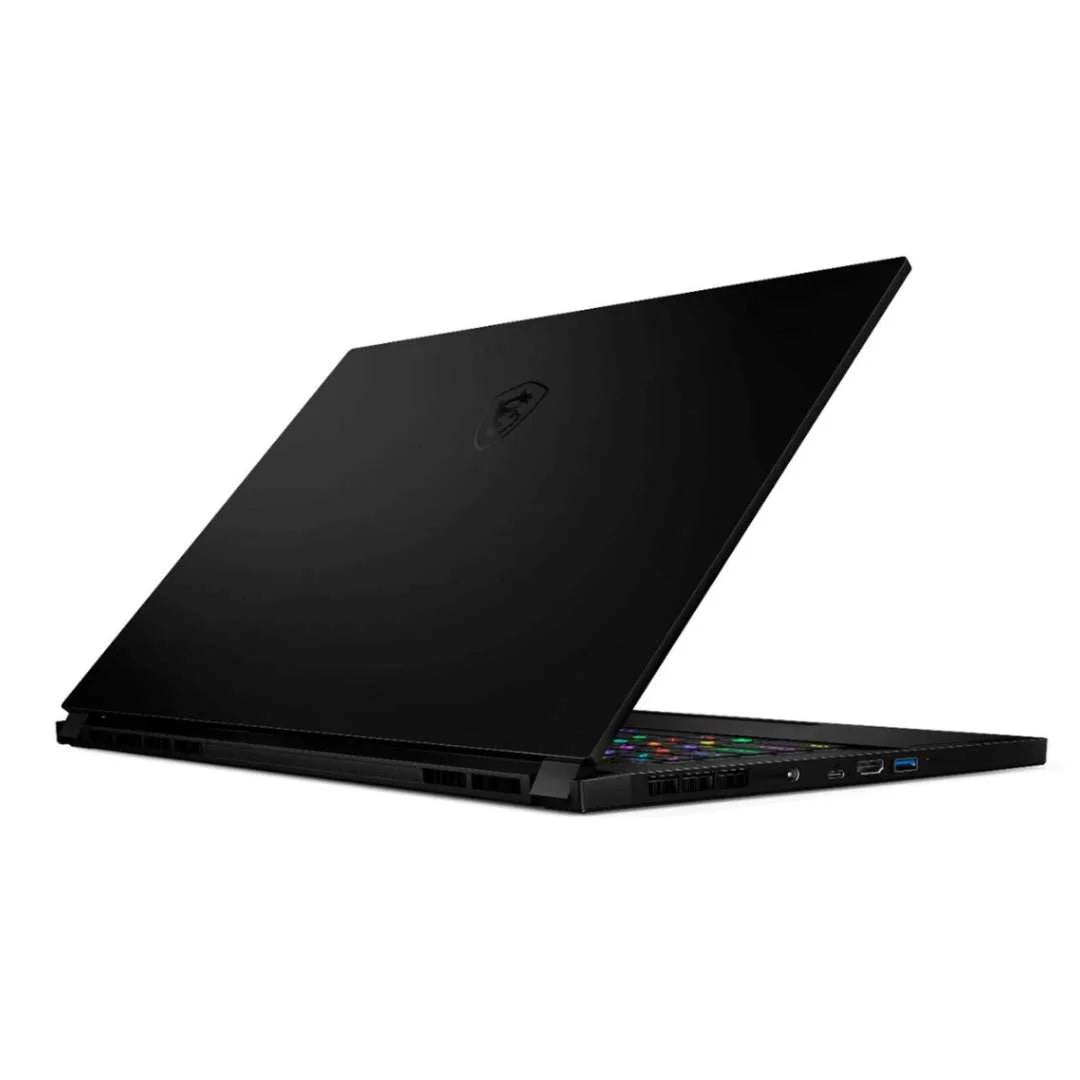 GS66 Stealth 10SE-044 15.6" Laptop - i7-10750H, 16GB RAM, Rtx 2060, 512GB SSD, Black Core - (GS66044) - Image 5