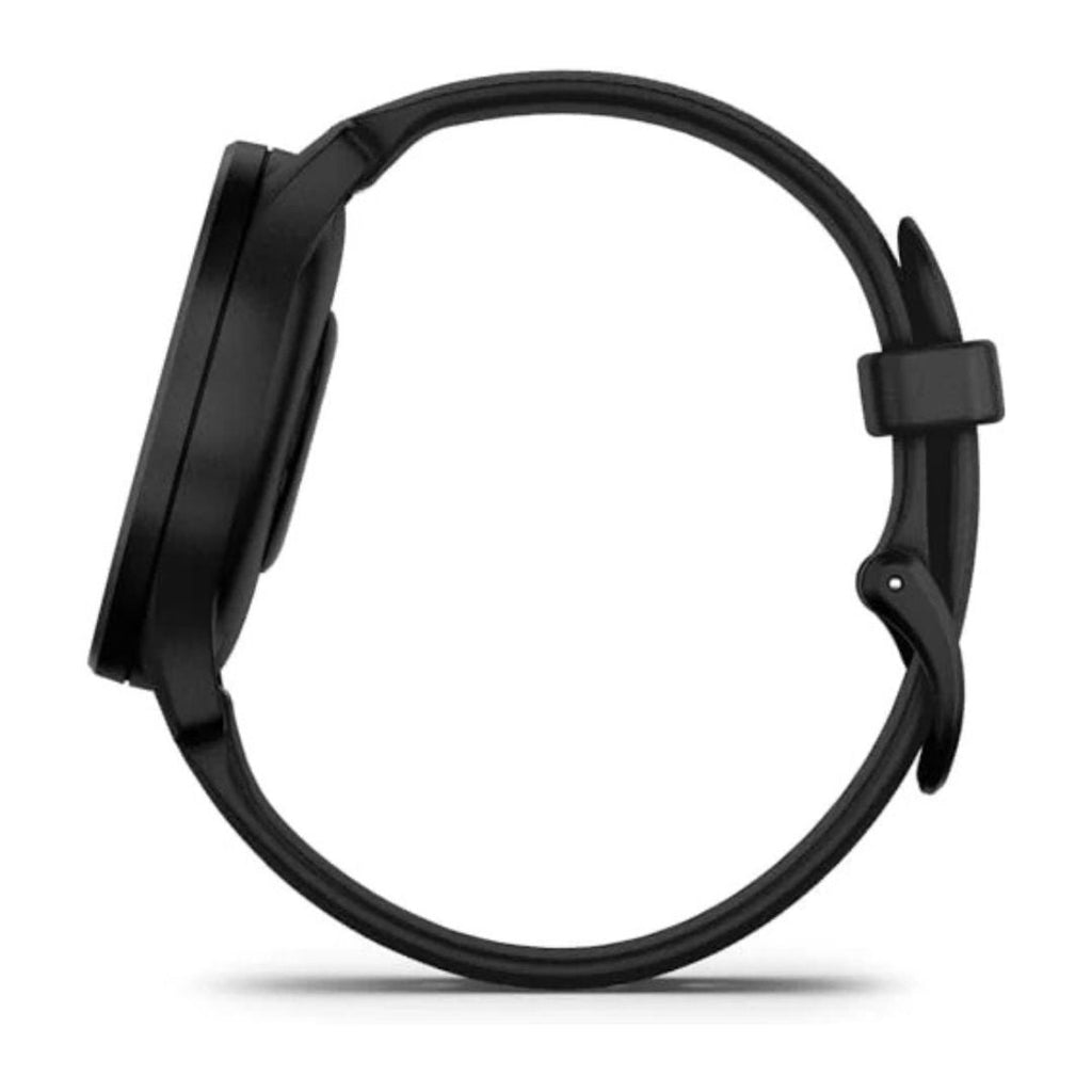 Garmin vivomove Sport Smartwatch 40 mm Fiber-reinforced polymer Black - 010-02566-00 - Image 5