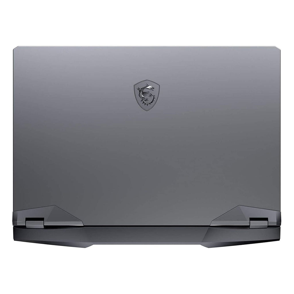 MSI - GE66 15.6" 240hz Gaming Laptop - Intel Core i7-10750H - NVIDIA GeForce RTX 3070 - 1TB SSD - 32GB Memory - Image 6