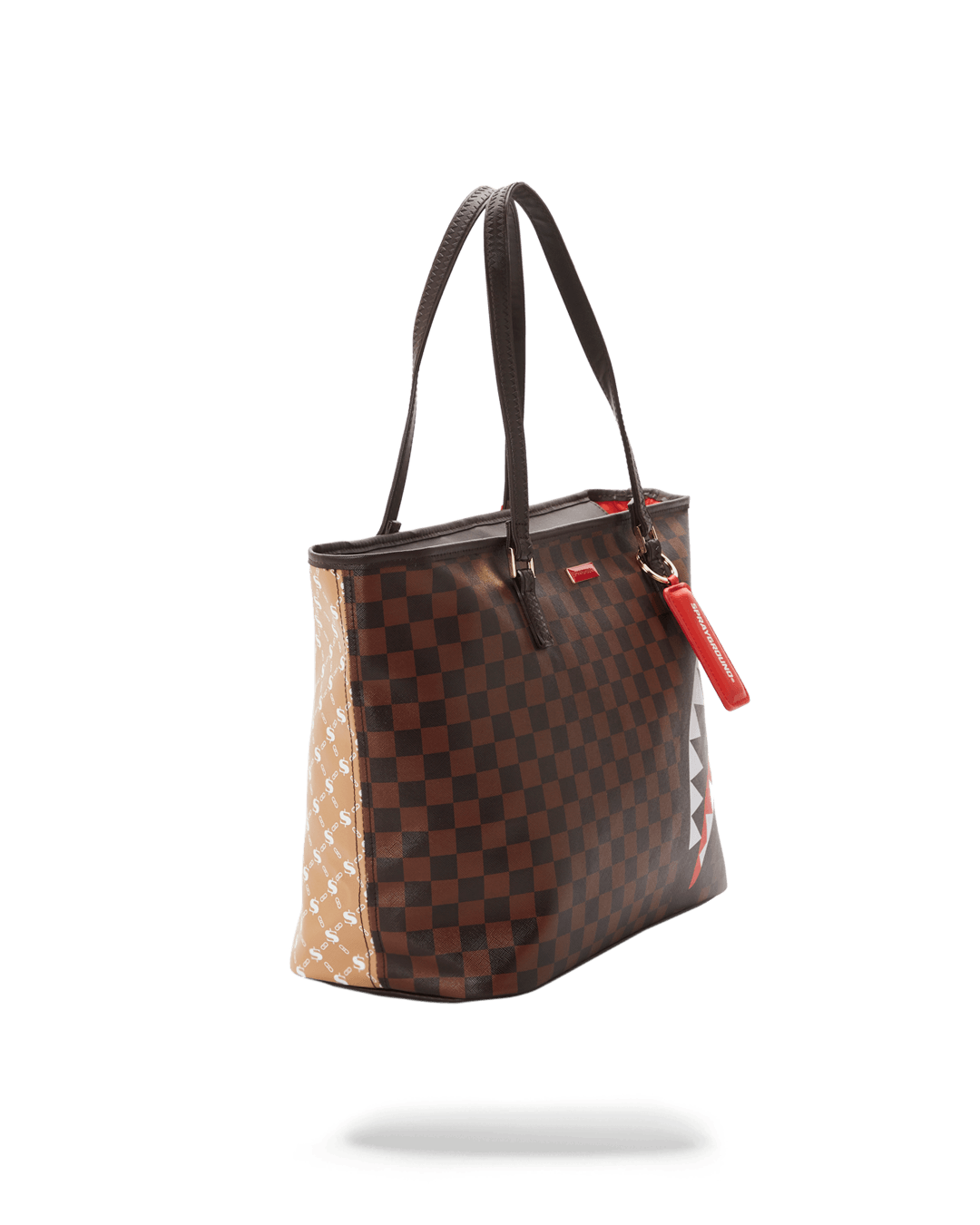 Paris vs Florence Tote - Image 6