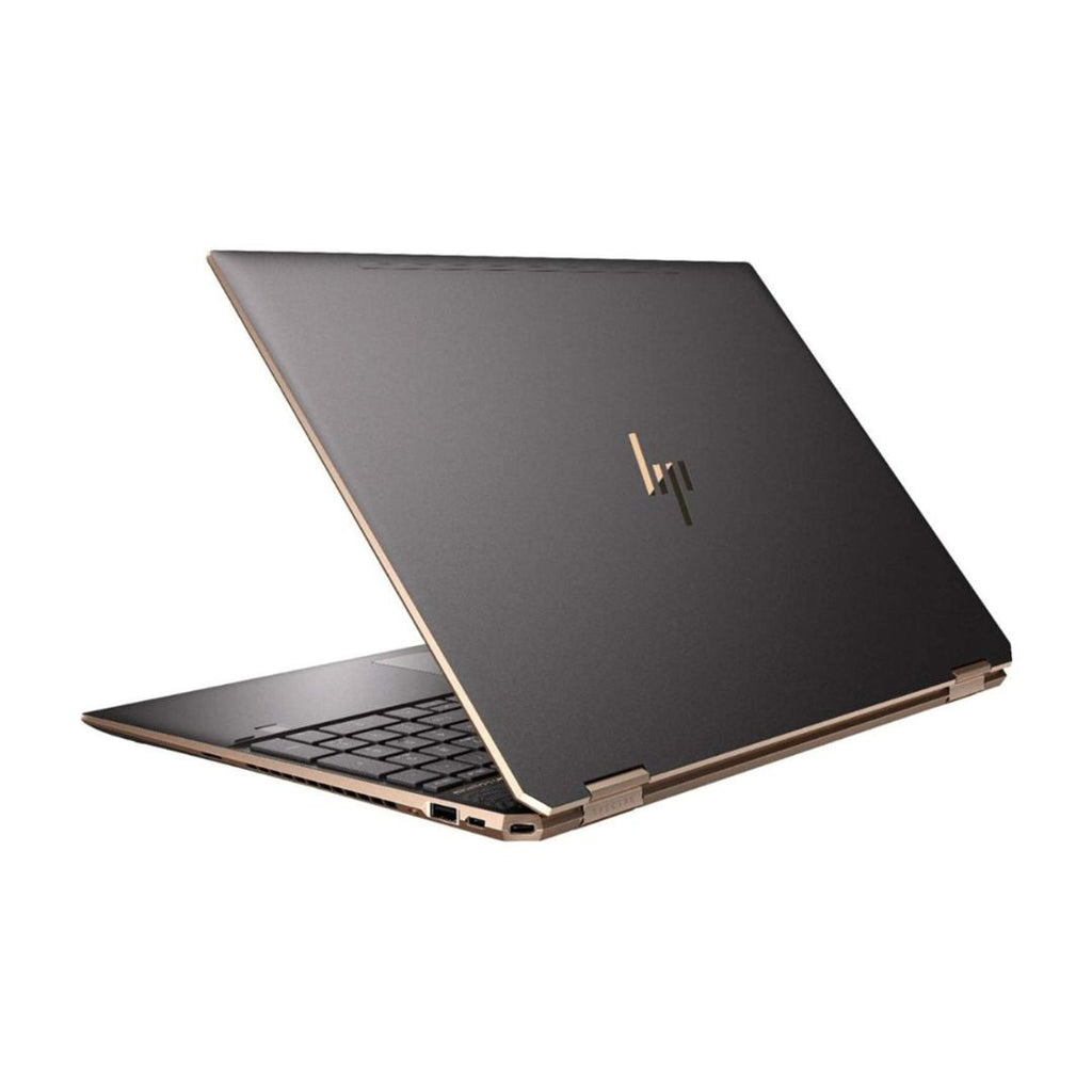 HP Spectre x360 2-in-1 15.6" 4K Touch - i7-10510U - 16GB RAM - 512GB SSD + 32GB Optane - 15-DF1033DX - Image 5